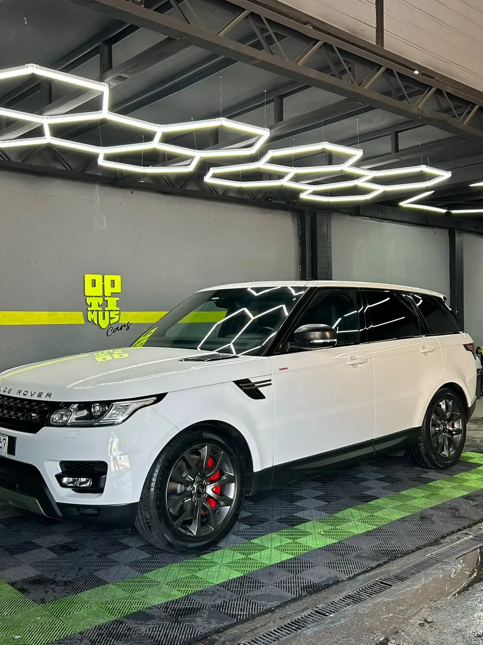 Láminas transparentes con certificación PRT Chile - Optimus Cars