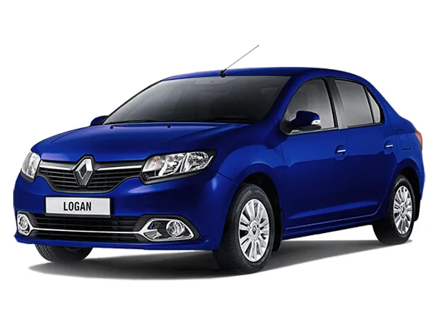 Renault Logan - Láminas de seguridad, polarizado y detailing en Santiago